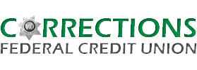 Corrections FCU Logo